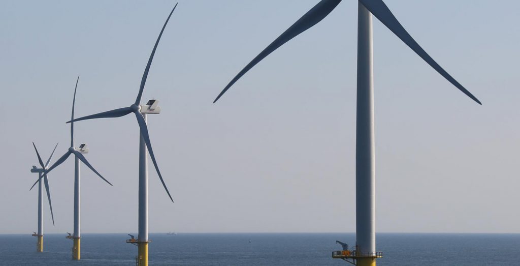 Neptune Energy en Eneco kondigen aan dat Eneco vandaag toetreedt als partner in de offshore waterstofpilot PosHYdon. Eneco, als energiebedrijf leidend op het gebied van duurzame energie in Nederland en België, levert de windprofieldata van haar offshore windpark Luchterduinen.