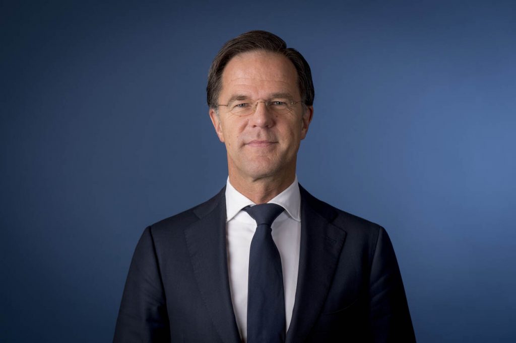 Prime Minister Rutte will pay a working visit to the Maasvlakte in Rotterdam and various locations in the North Sea. His visit will be all about the energy-transition. Of course PosHYdon will be included on this day.